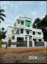 2BHK  FIRST FLOOR HOUSE FOR RENT  IN VANDITHADAM