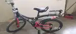 Cycle/Bycycle