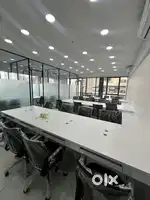 Ready to move space for lease in morya grand, andheri west, new link r