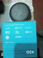 Amazon ALEXA ,WIFI connected High Bass Treble Bluetooth speaker