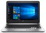 HP i7 Ultra Slim 8 GB ram 256 SSD 4 GB graphic Havi Duty Gaming Laptop