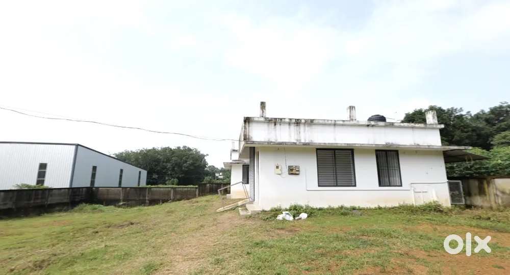 Commercial building for sale in ernakulam