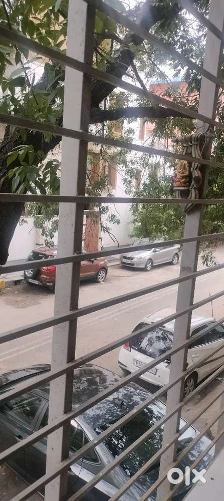3Bhk HBR BDA 30k