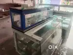 Bakery Counter