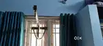 Window baby hanger