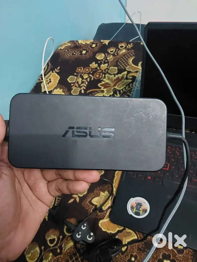 ASUS TUF Gaming FX505DY  Ryzen 5  8GB  512GB SSD  Win 11