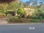 Land and house for sale near ramakkalmedu