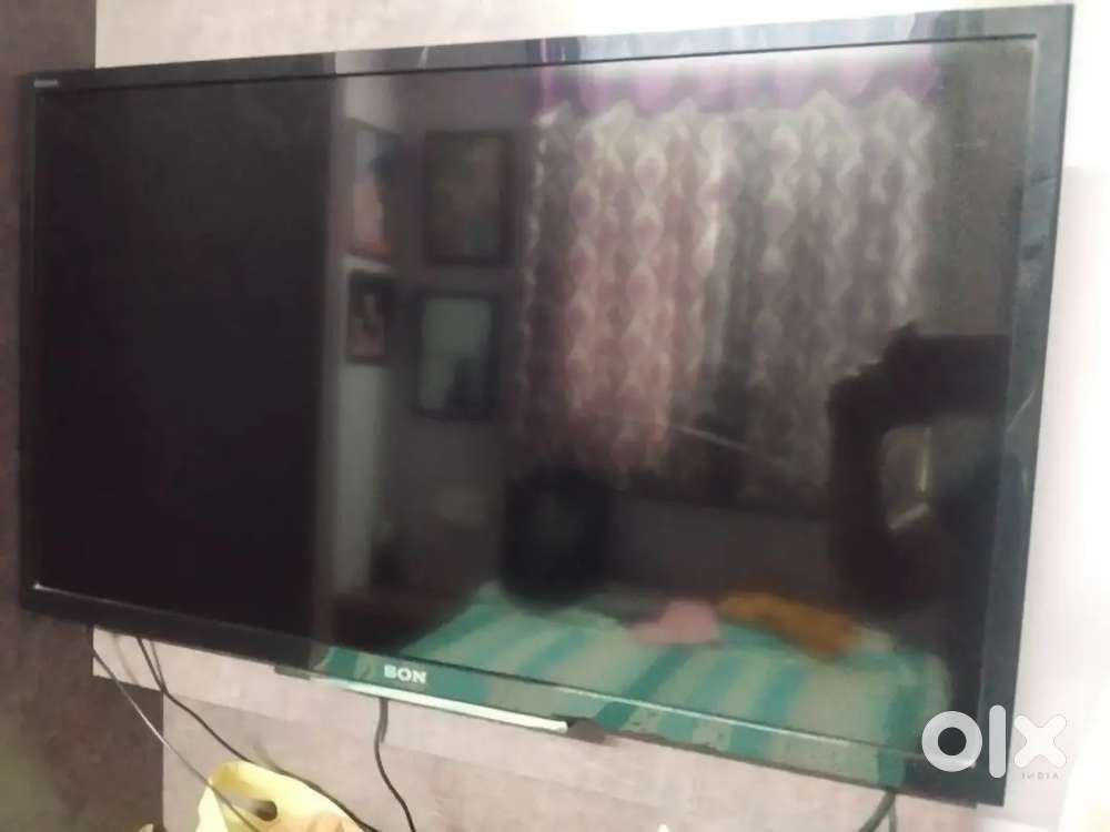 Sony Bravia TV 32 inch