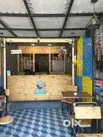 Urgent Cafe Kitchen Helper