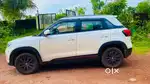 Maruti Suzuki Vitara Brezza 2022 Petrol Good Condition