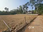 10,15 CENT RESIDENTIAL PLOT FOR SALE @THENGANA