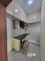 HBR Layout 2BHK Builder floor for lease