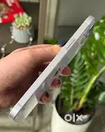 Selling The iPhone 14 +256gbStorage With bill box