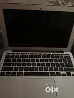 Mabbook Air