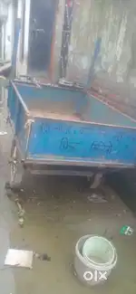 Thela gadi