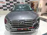 Hyundai Creta 1.6 SX (O), 2021, Diesel