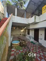 House for rent near Parambumukku