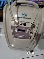Oxygen Concentrator 5 L