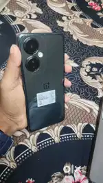 Oneplus Nord Ce 3 5g  lite 8+8gb 128gb with bill box all