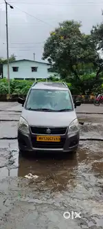 Maruti Suzuki Wagon R 2018 CNG & Hybrids 280000 Km Driven