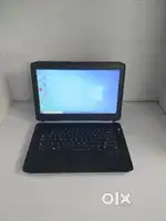 DELL latitude e5420 i5 laptop (second hand laptop) old laptop