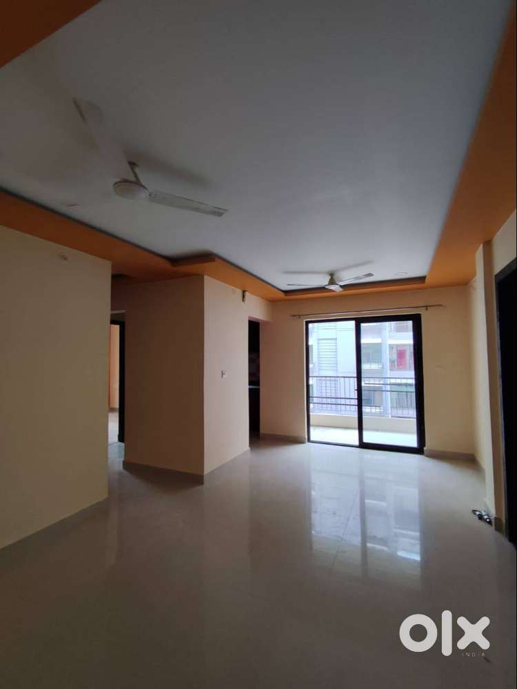 3 BHK Flat for rent at Milan more Anchal