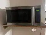 Croma 20L Microwave