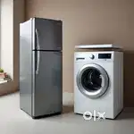 Best Combo Of The Week Washing Machine & Refrigerator WithFreeShipping