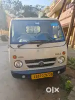 Tata ace gold 2021 model single owner for sale