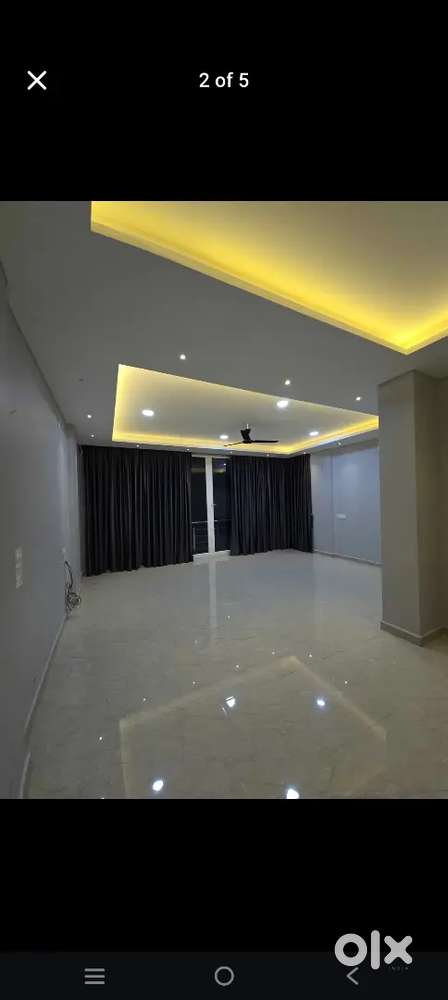 मंगळवार पेठ प्रायव्हेट हायस्कूल जवळ Luxurious 2bhk flat on rent