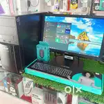 Full set computer Dell, lenovo,acer