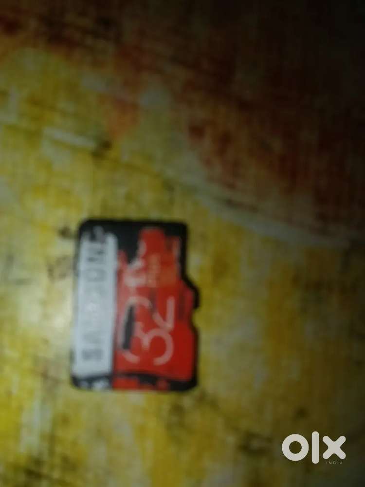 Sd card 32GB Samsung