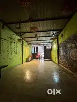 Plot for office/warehouse/shop in mahipalpur L-block