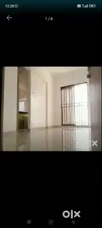 1 BHK, 400 Carpet Area, Parel, Mumbai