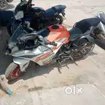 KTM good condition