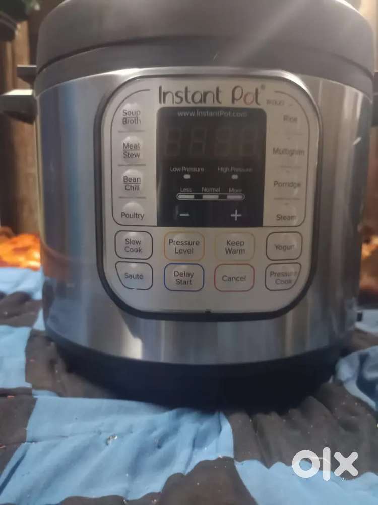 Rice cooker