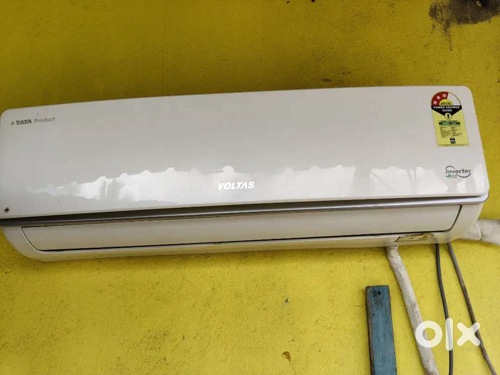 Voltas inverter R32