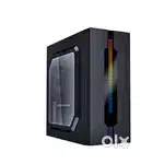 New Intel i5 CPU 3-year warranty @ 12100/- 8 GB RAM /256 GB SSD  Intel