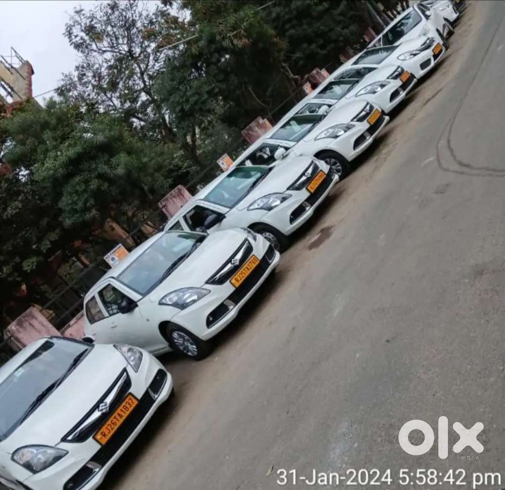 Driver chaiye ola uber taxi drive ke liye