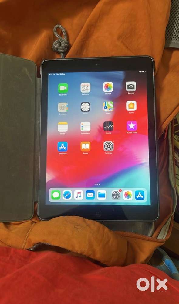 Ipad very good condition