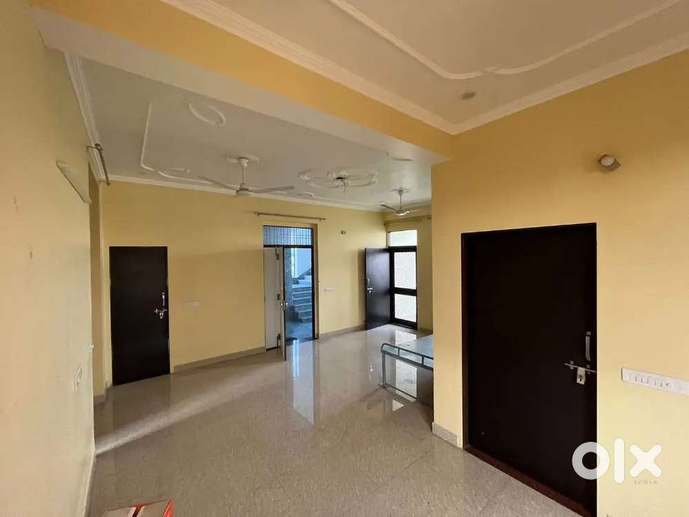 2 bhk fully furnished flat