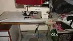 Sewing machine for sale