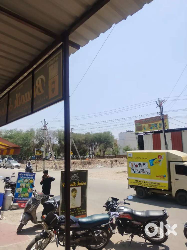 Shop available for Rent at Parshuram chouraha