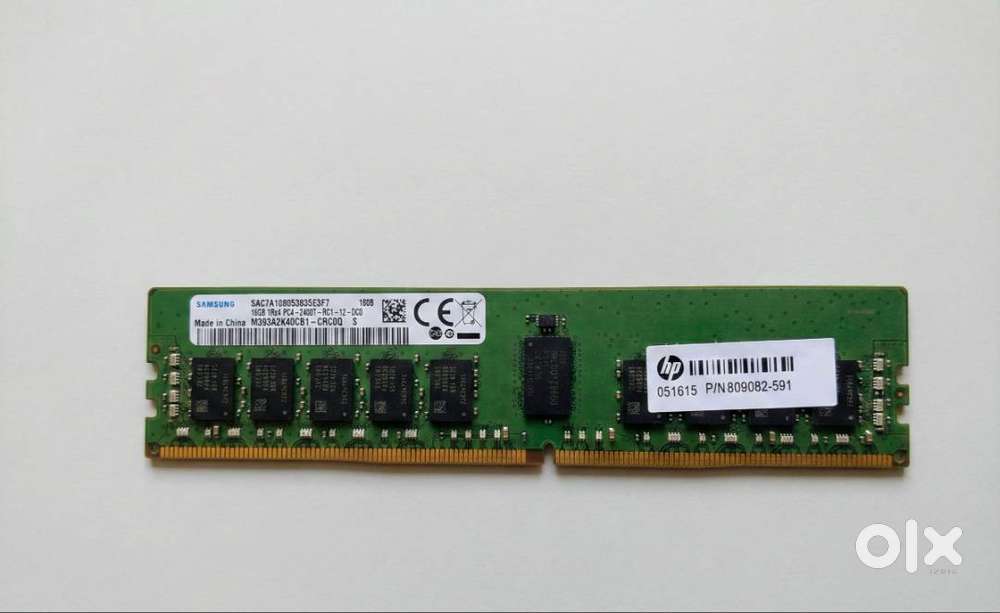 SAMSUNG RAM 16GB