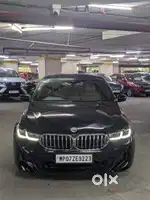 BMW 6 Series GT 630i M Sport, 2023, Petrol