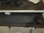 Computer set