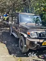 Mahindra Bolero 2023 Diesel Good Condition
