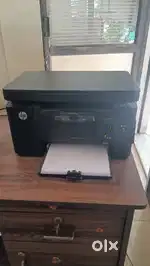 Hp printer