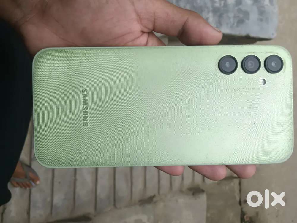 5g phone haiNew phone koi kami nahi hai
