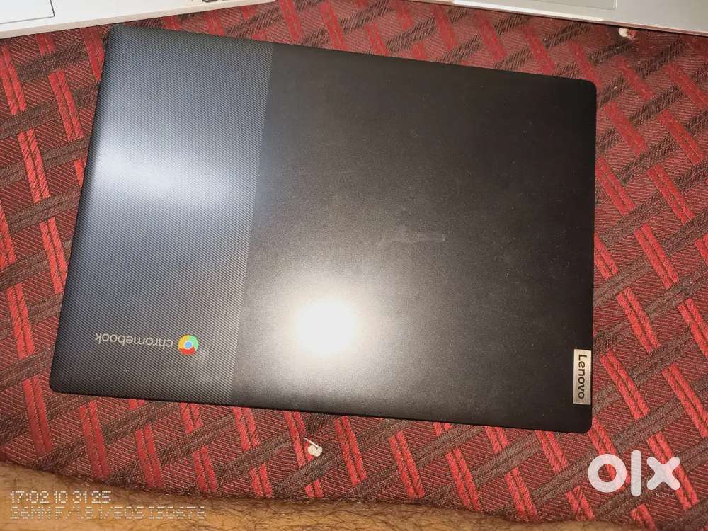 New like Lenovo chrome book
